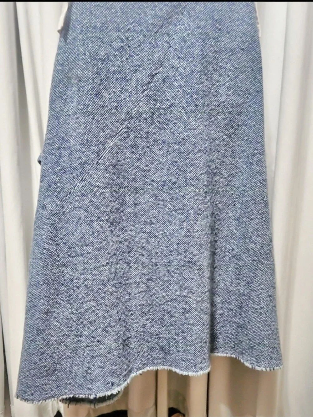 Anthropologie mid weight